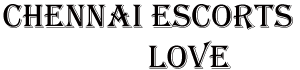 chennaiescortslove logo